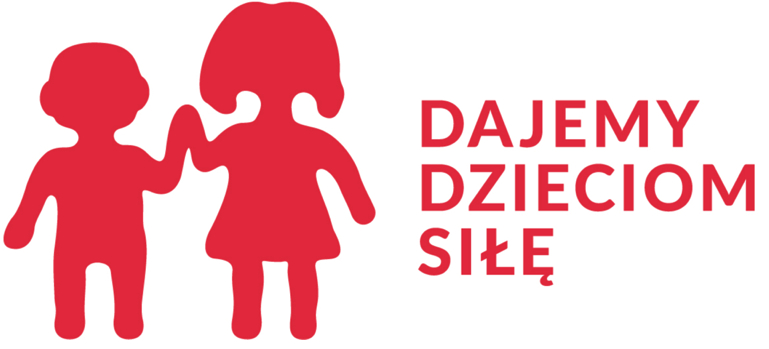 Fundacja Dajemy Dzieciom Siłę