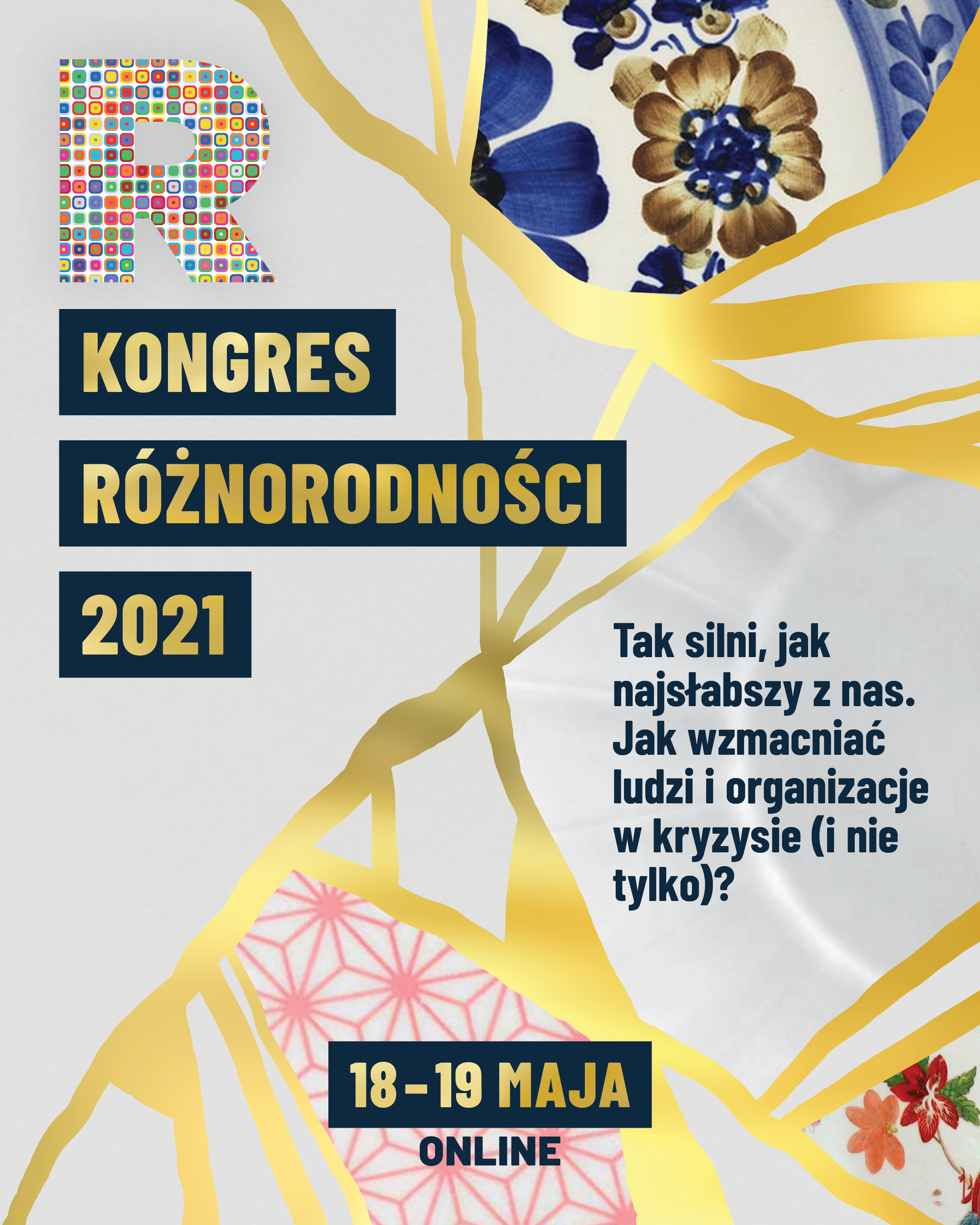 VII Kongres Różnorodności już 18-19 maja