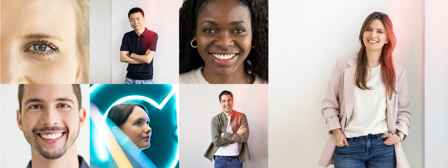 Henkel invites young professionals to become driving forces in the company’s digital transformation. 