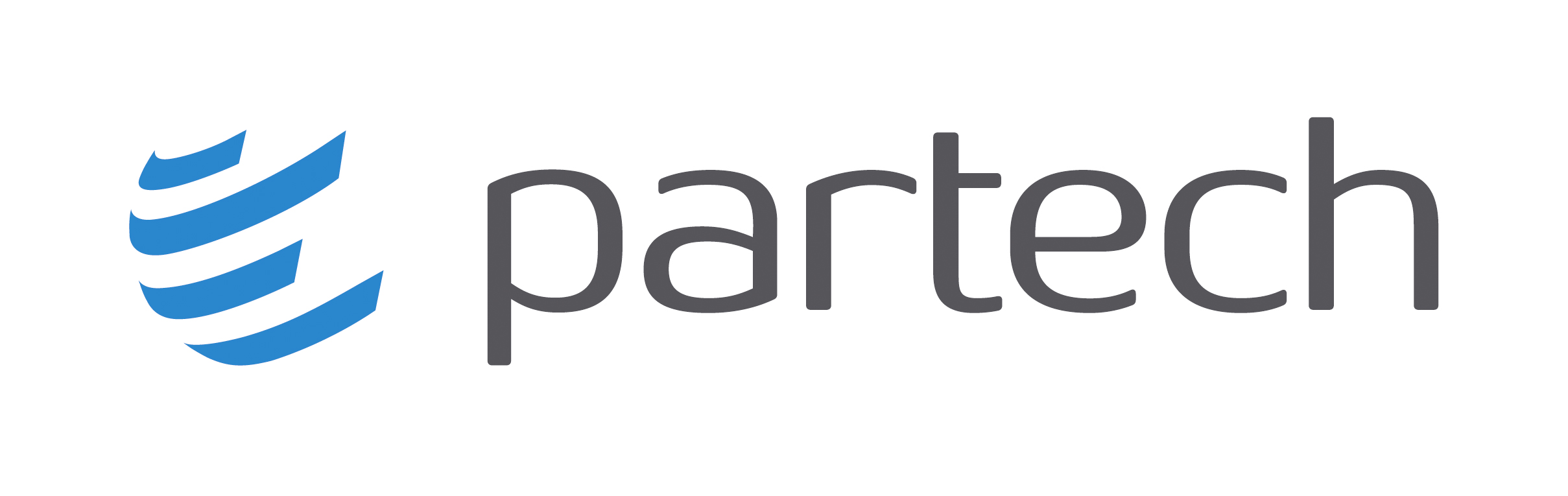 Logo Partech