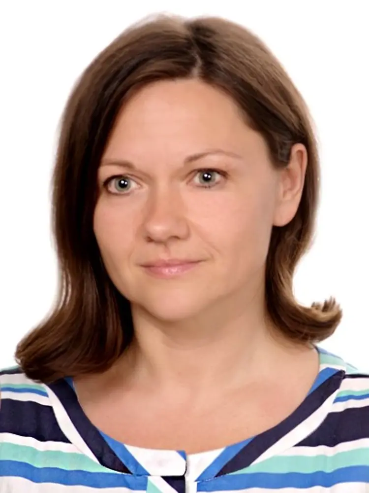 Anna Król