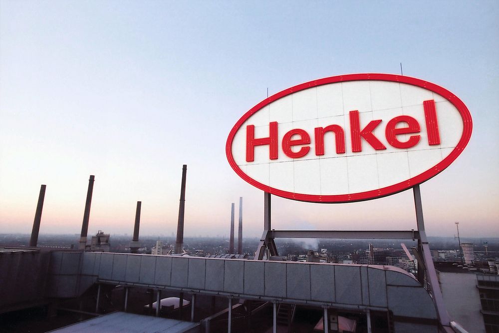 Henkel launched a comprehensive global solidarity program addressing the COVID-19 pandemic. 