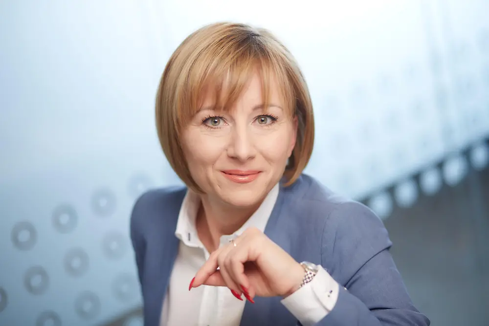 Karolina Szmidt