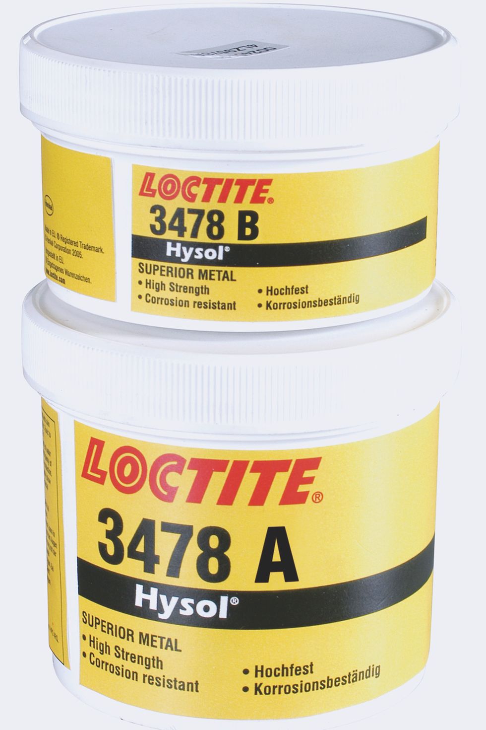 Loctite EA 3478 