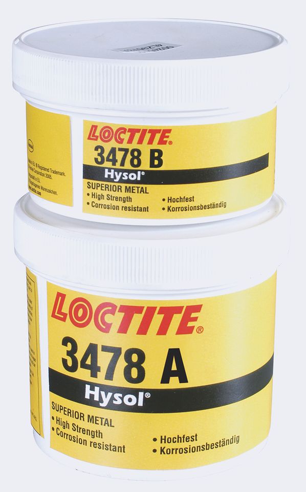 Loctite EA 3478 