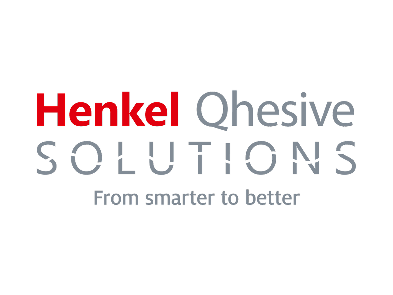 Henkel Qhesive Solutions - Logo