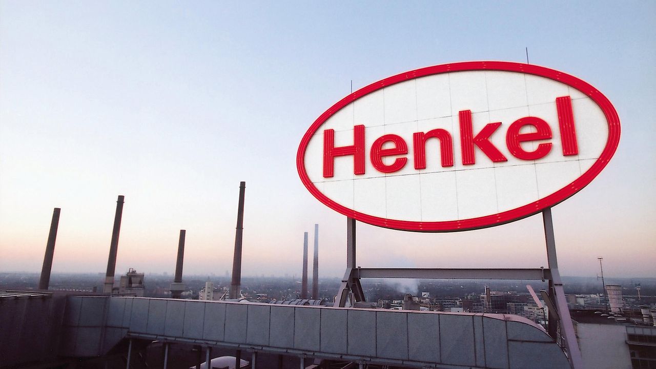Henkel ogłasza zamknięcie zakładu produkcyjnego w Raciborzu