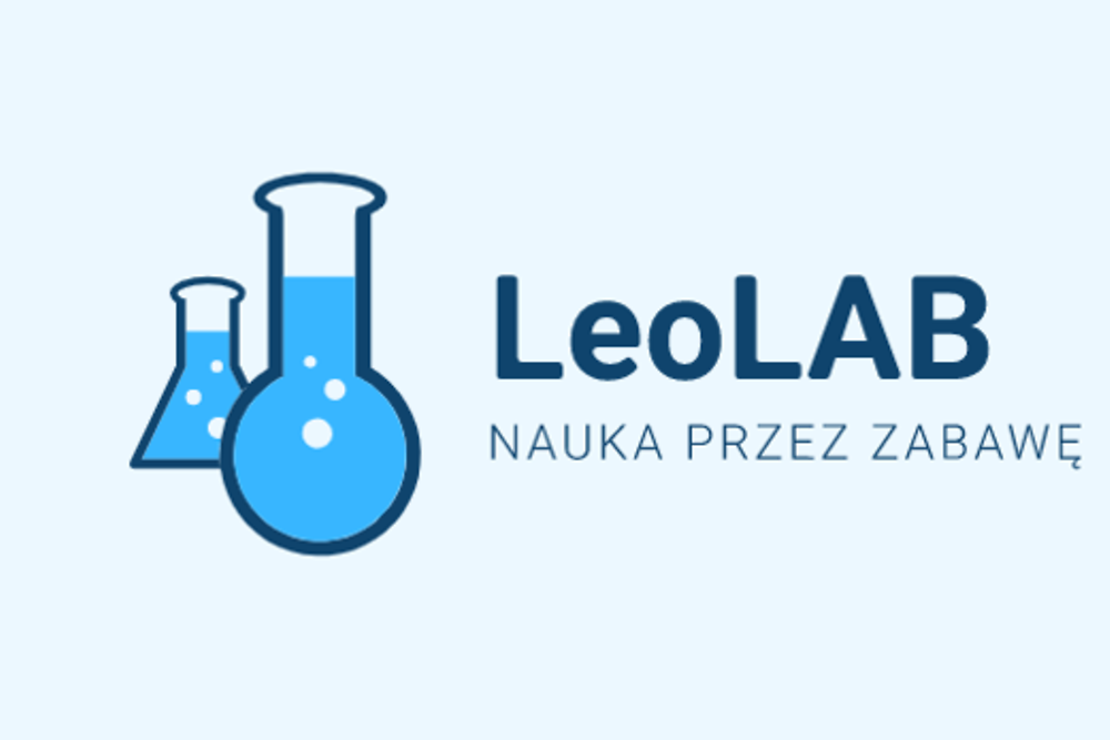 LeoLAB Logo