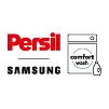 Henkel i Samsung oferują wynajem pralek wraz z regularną dostawą detergentów