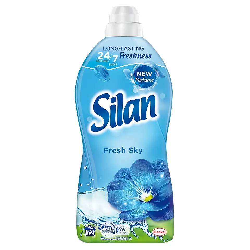 Walentynki w kinie z Silanem