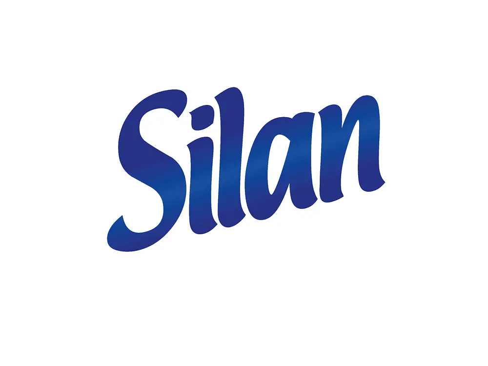 Silan logo