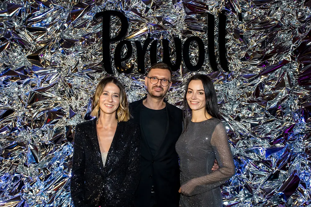 Maciej Zień i Perwoll Henkla – wspólna droga w kierunku zrównoważonej mody