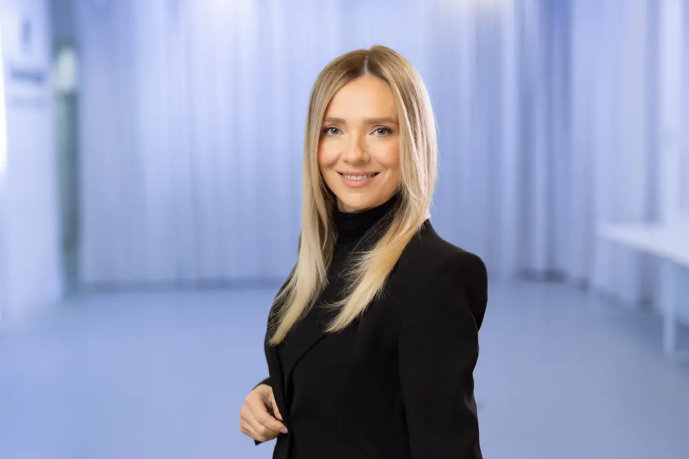 Magdalena Wieczorek