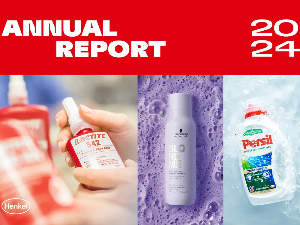 Cover Annual Report 2024