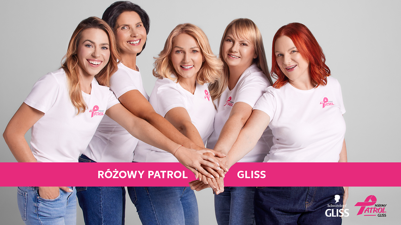 Polki a profilaktyka raka piersi – motywacje, bariery oraz opinie o zaangażowaniu marek w kwestie prozdrowotne