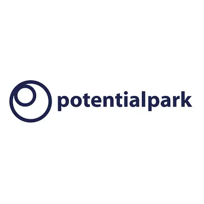 Logo nagrody Potential Park.