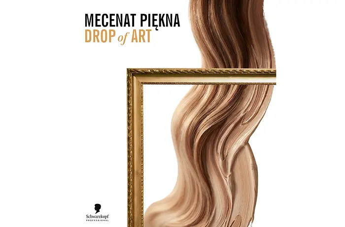 Schwarzkopf Professional uruchamia Mecenat Piękna