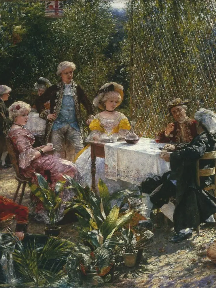 Schwarzkopf Professional uruchamia Mecenat Piękna