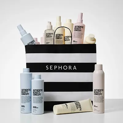 Authentic Beuaty Concept dostępny w Sephora