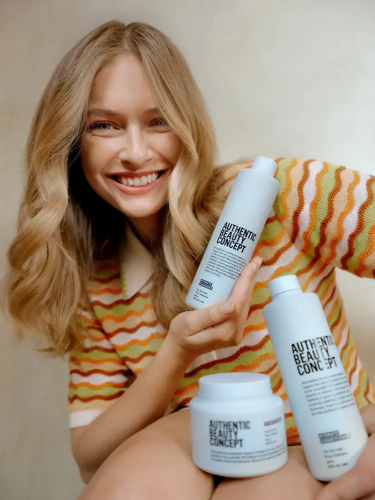 Authentic Beuaty Concept dostępny w Sephora