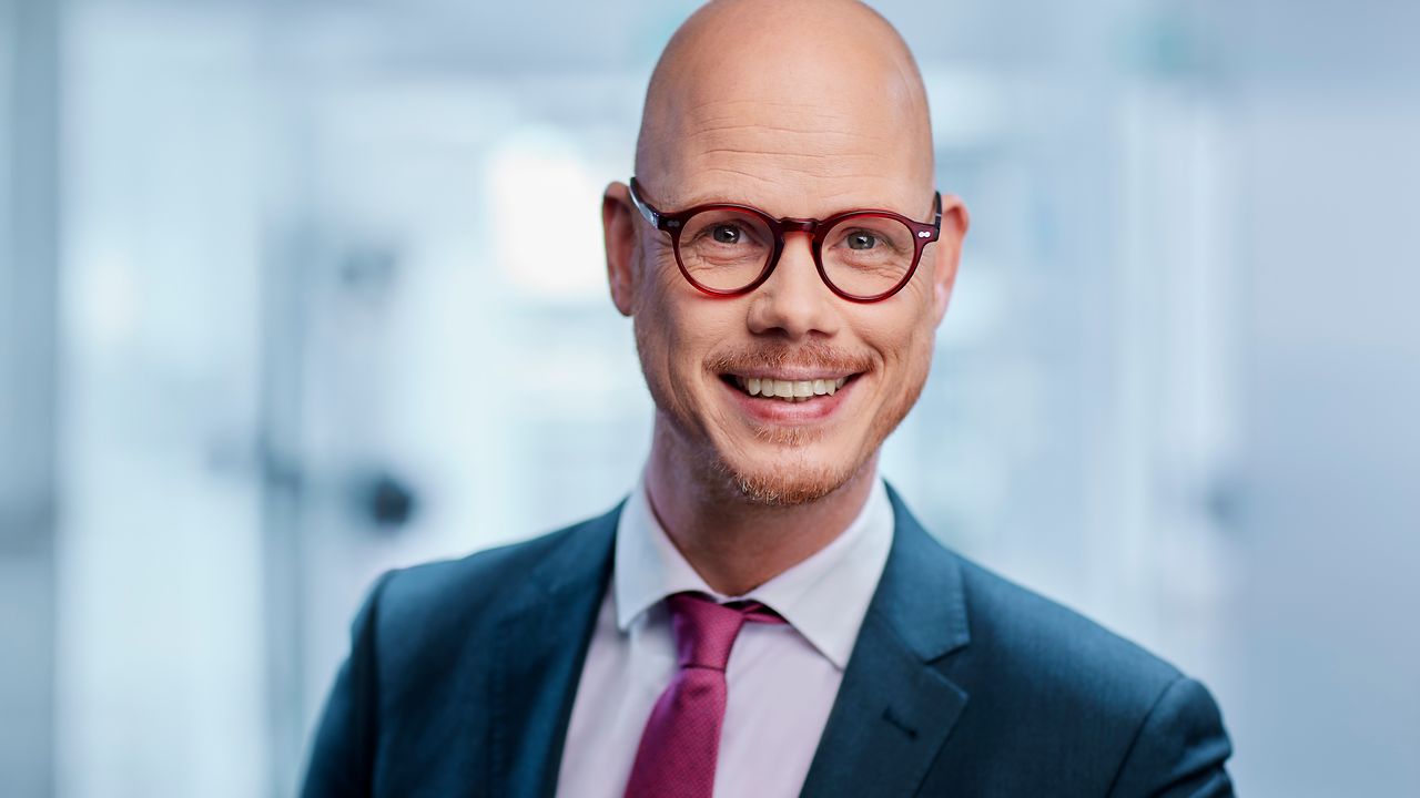 Marco van de Beek nowym członkiem zarządu Henkel Polska i dyrektorem finansowym