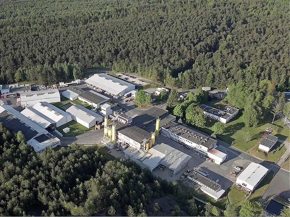 Henkel Polska Operations Stąporków