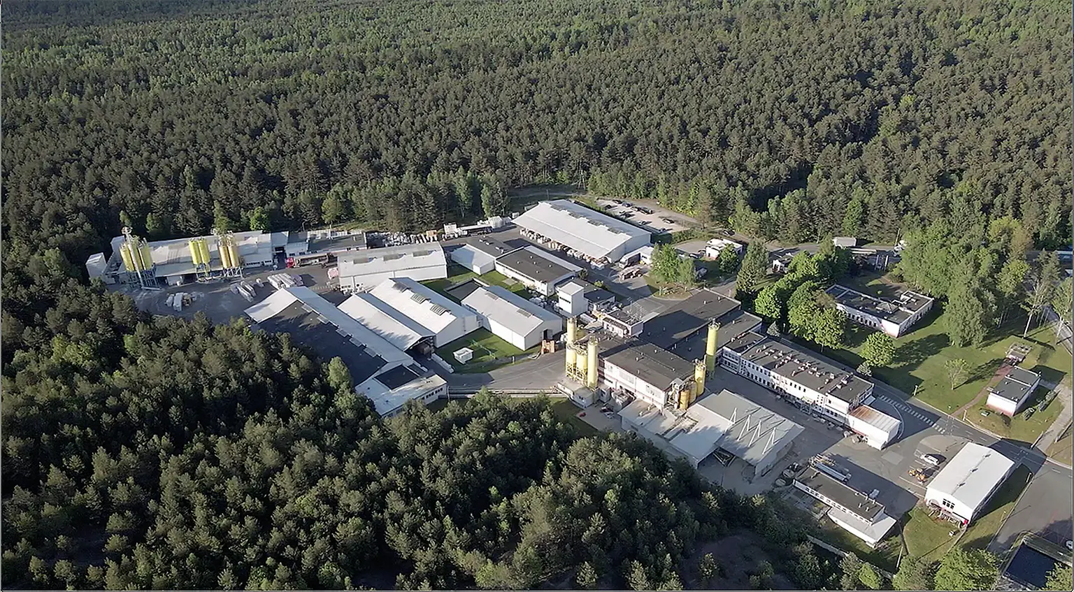 Henkel Polska Operations Stąporków
