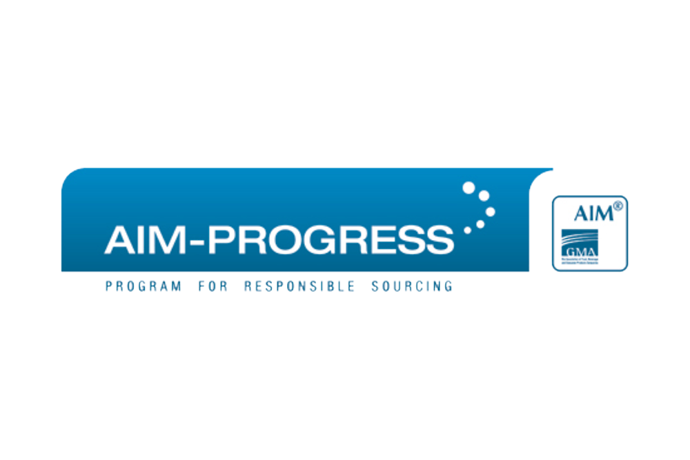 Logo Aim Progress