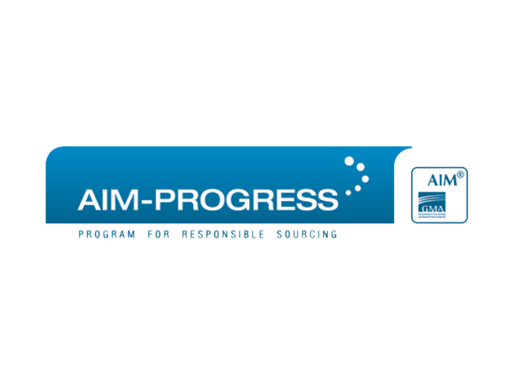 Logo Aim Progress