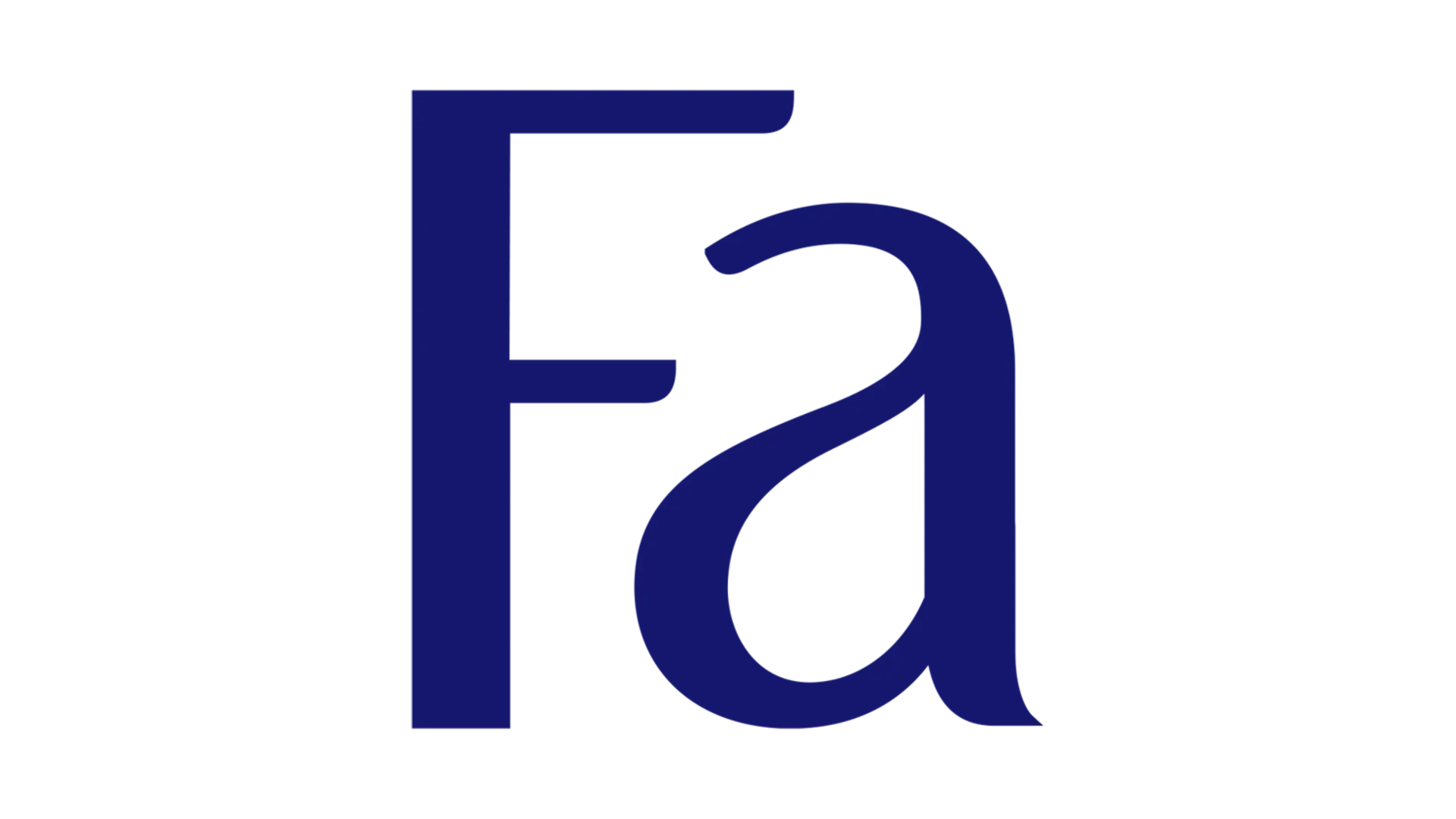 Fa logo
