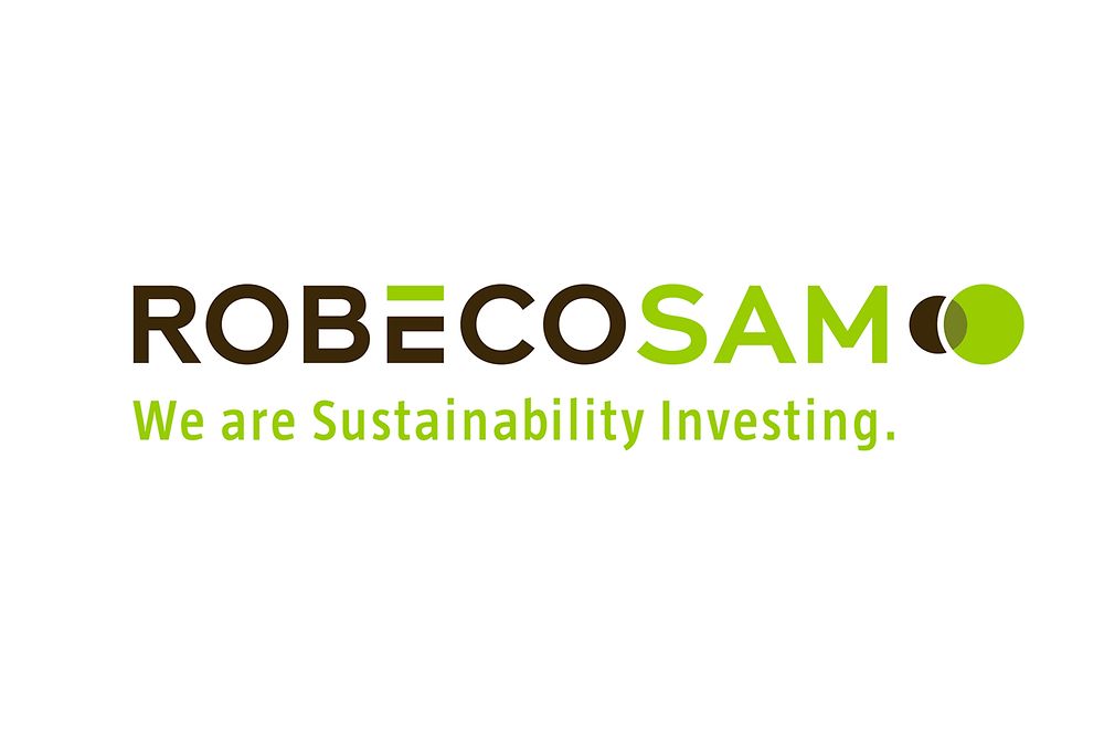  RobecoSAM Logo