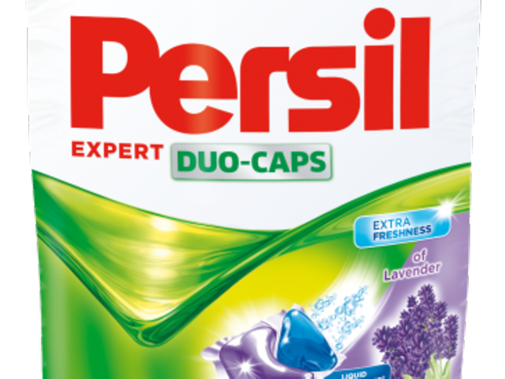 2014-01-30-Persil Lavender Freshness kapsułki do prania, opakowanie 32 prania