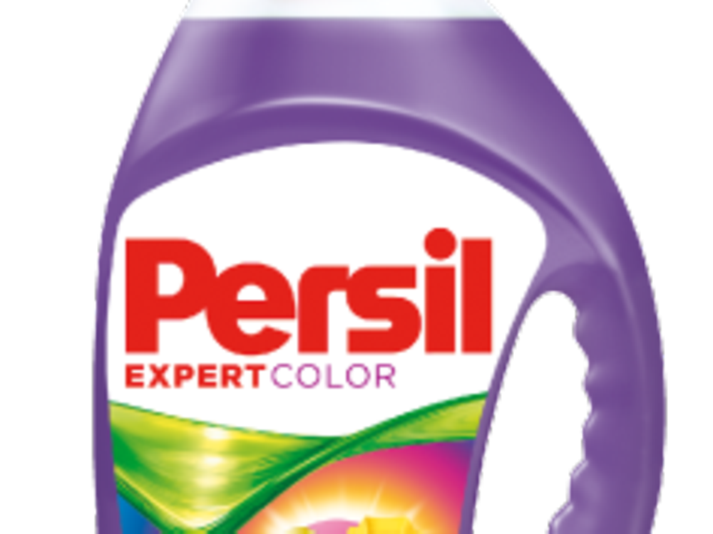 2014-01-30-Zel do prania Persil Lavender Freshness, opakowanie 20 prań