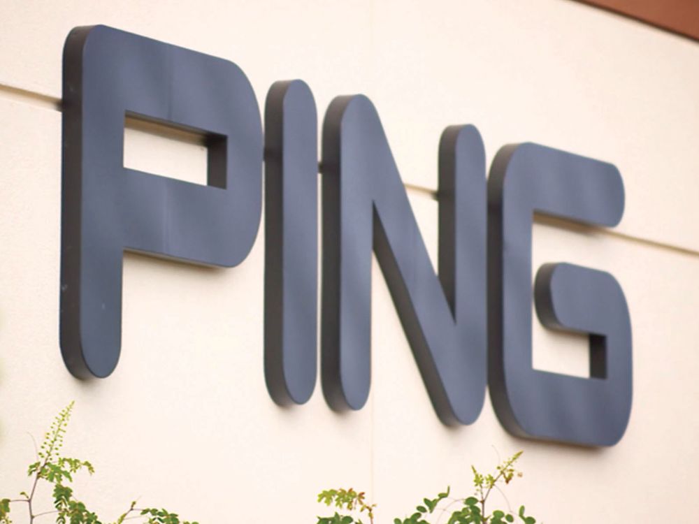 PING is a family-owned company