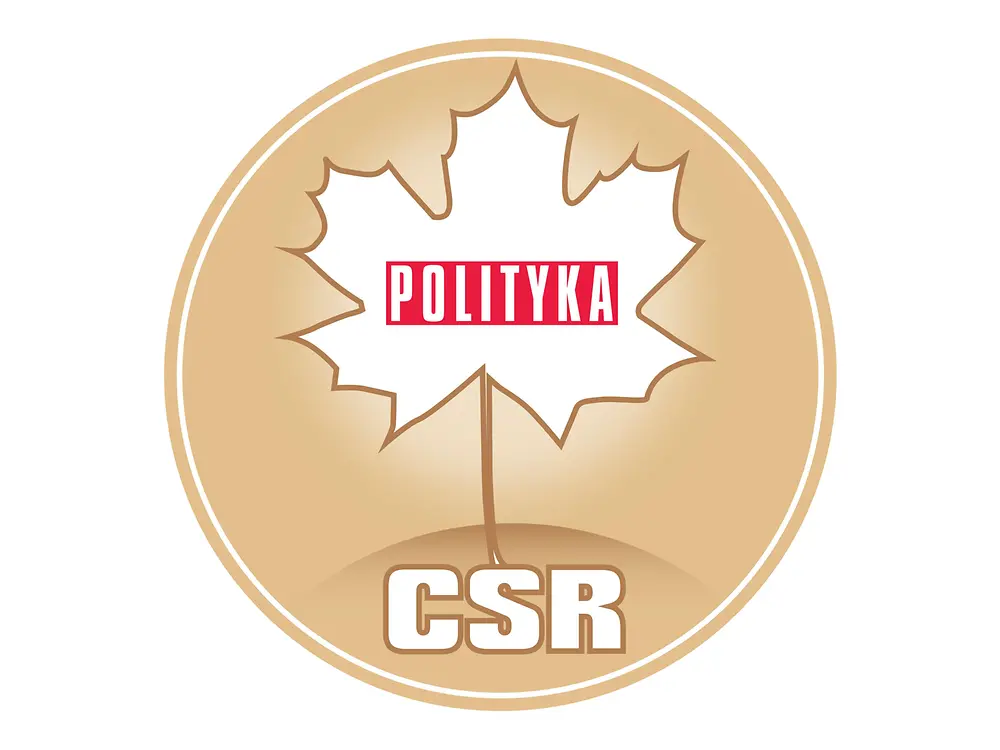 CSR Polityka braz