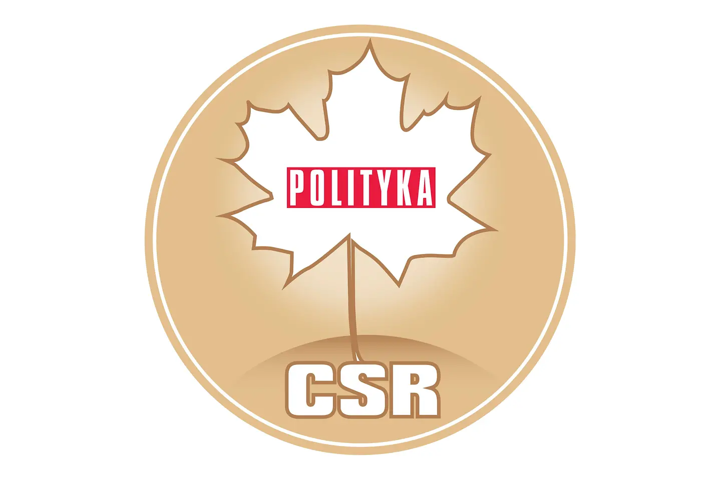 CSR Polityka braz