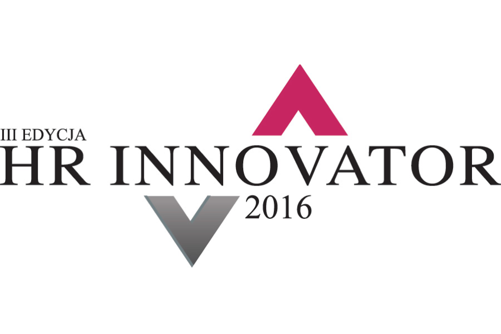 Logo HR Innovator