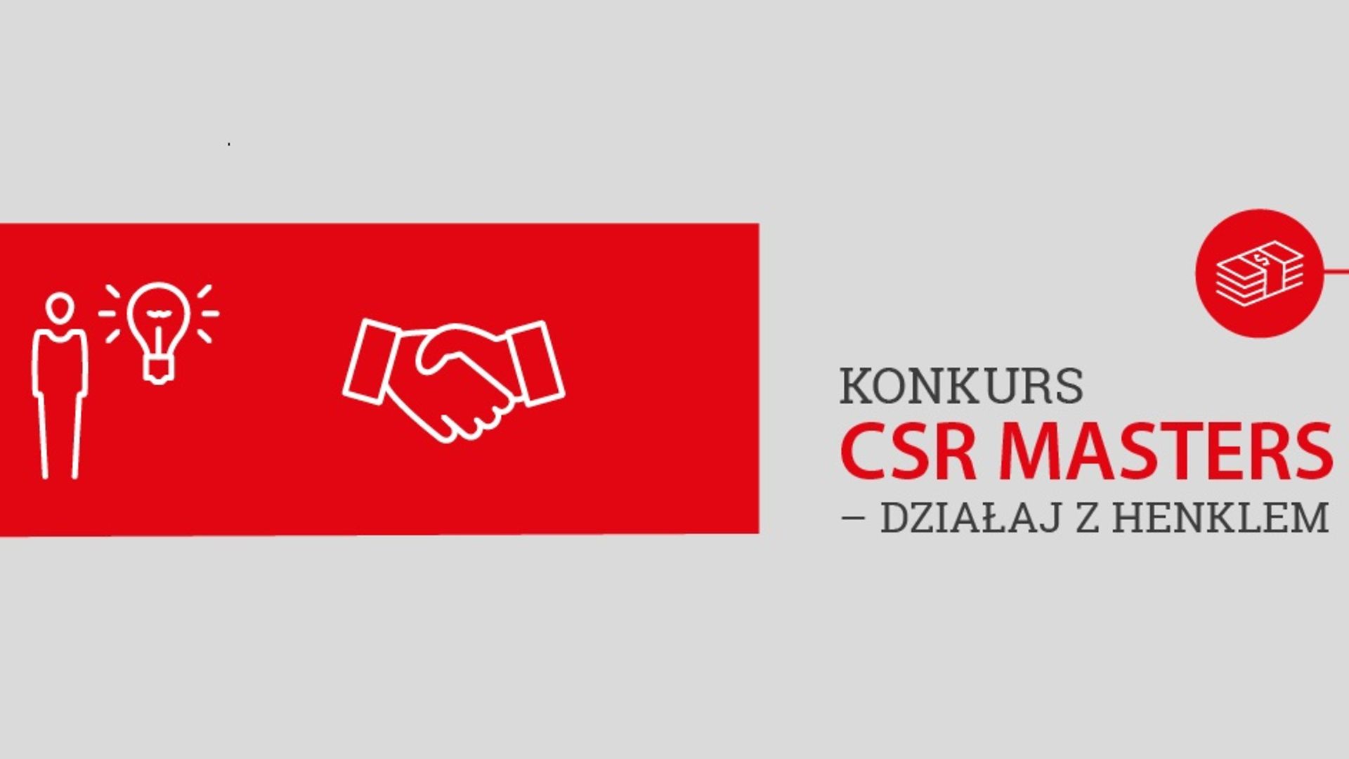 Logo CSR Masters