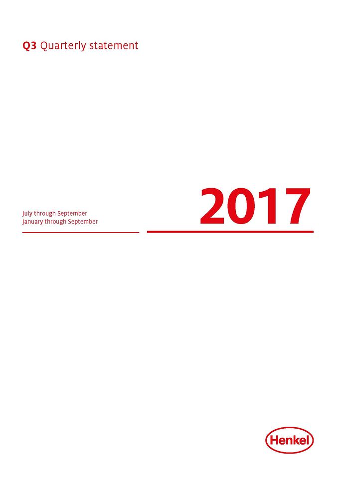 Kwartalne sprawozdanie finansowe Q3/2017 (Cover)