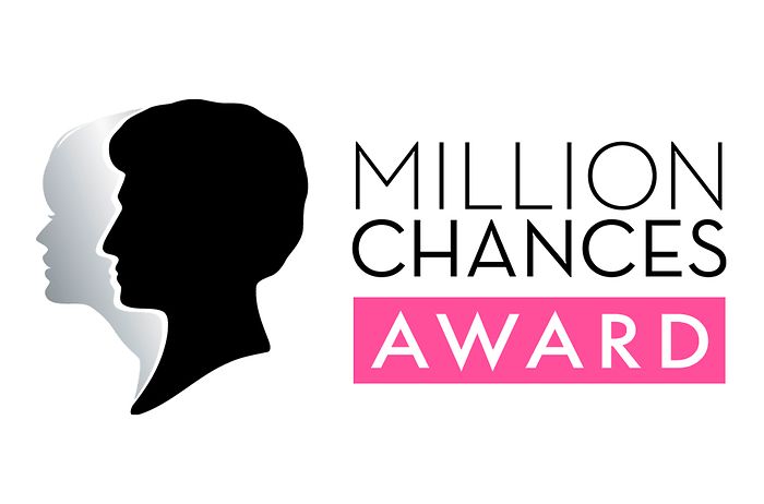 The Schwarzkopf Million Chances Award