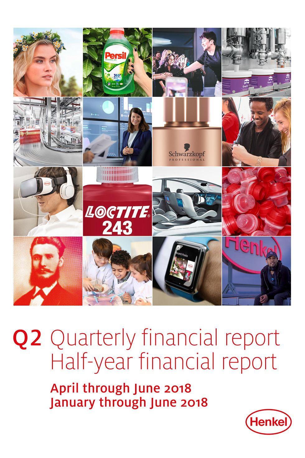 Raport Kwartalny Q2/2018 (Cover)