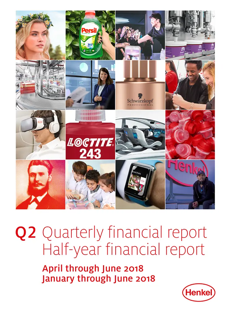 Raport Kwartalny Q2/2018 (Cover)