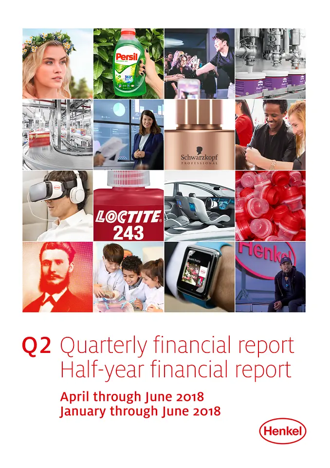 Raport Kwartalny Q2/2018 (Cover)