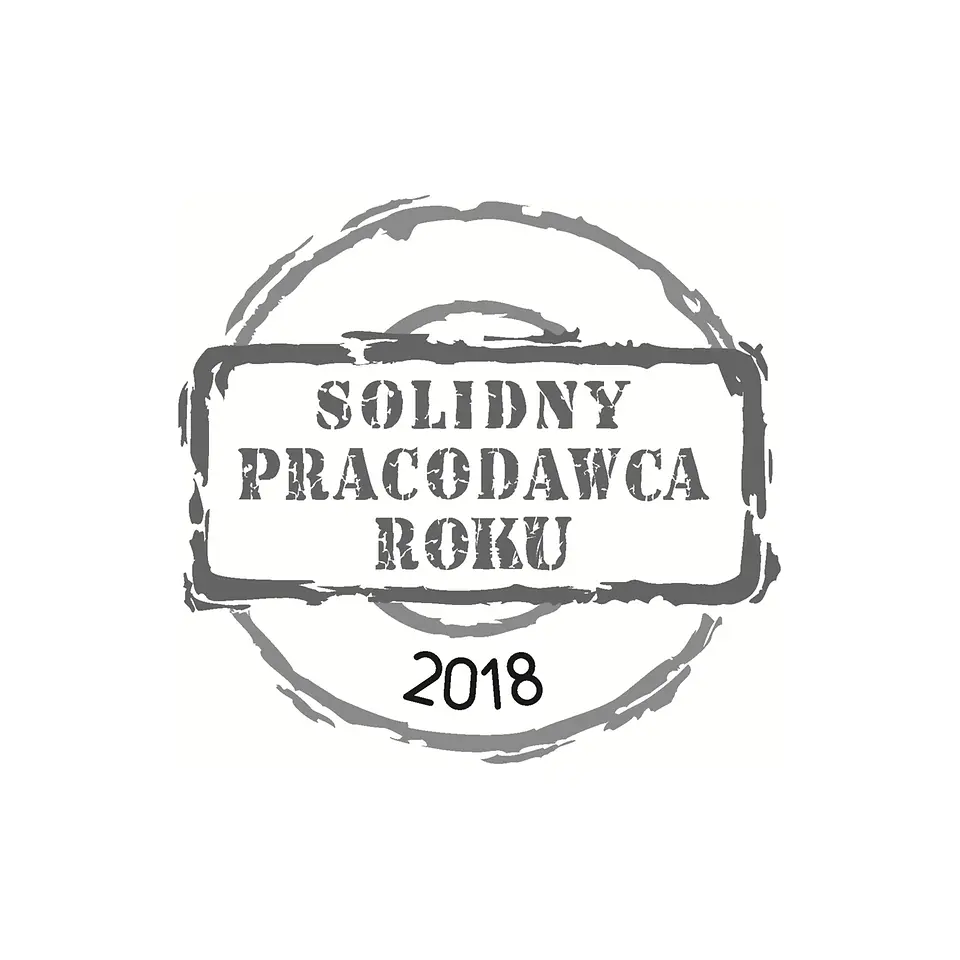 Solidny Pracodawca Roku 2018