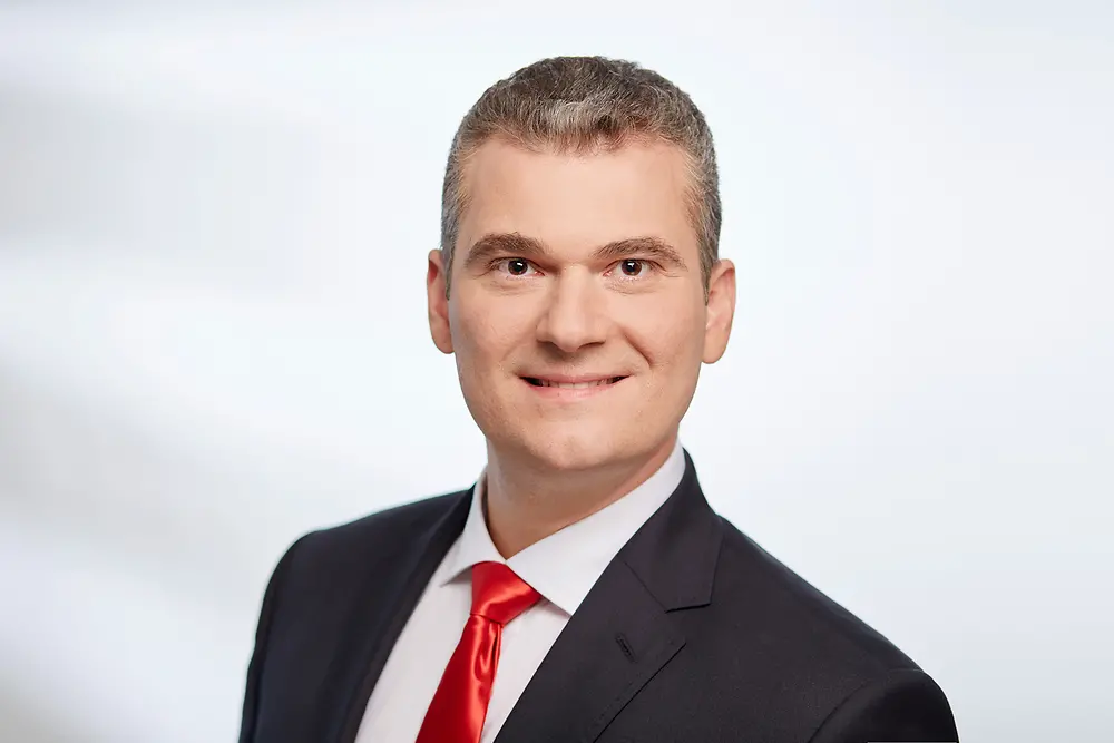 Kiril Marinov