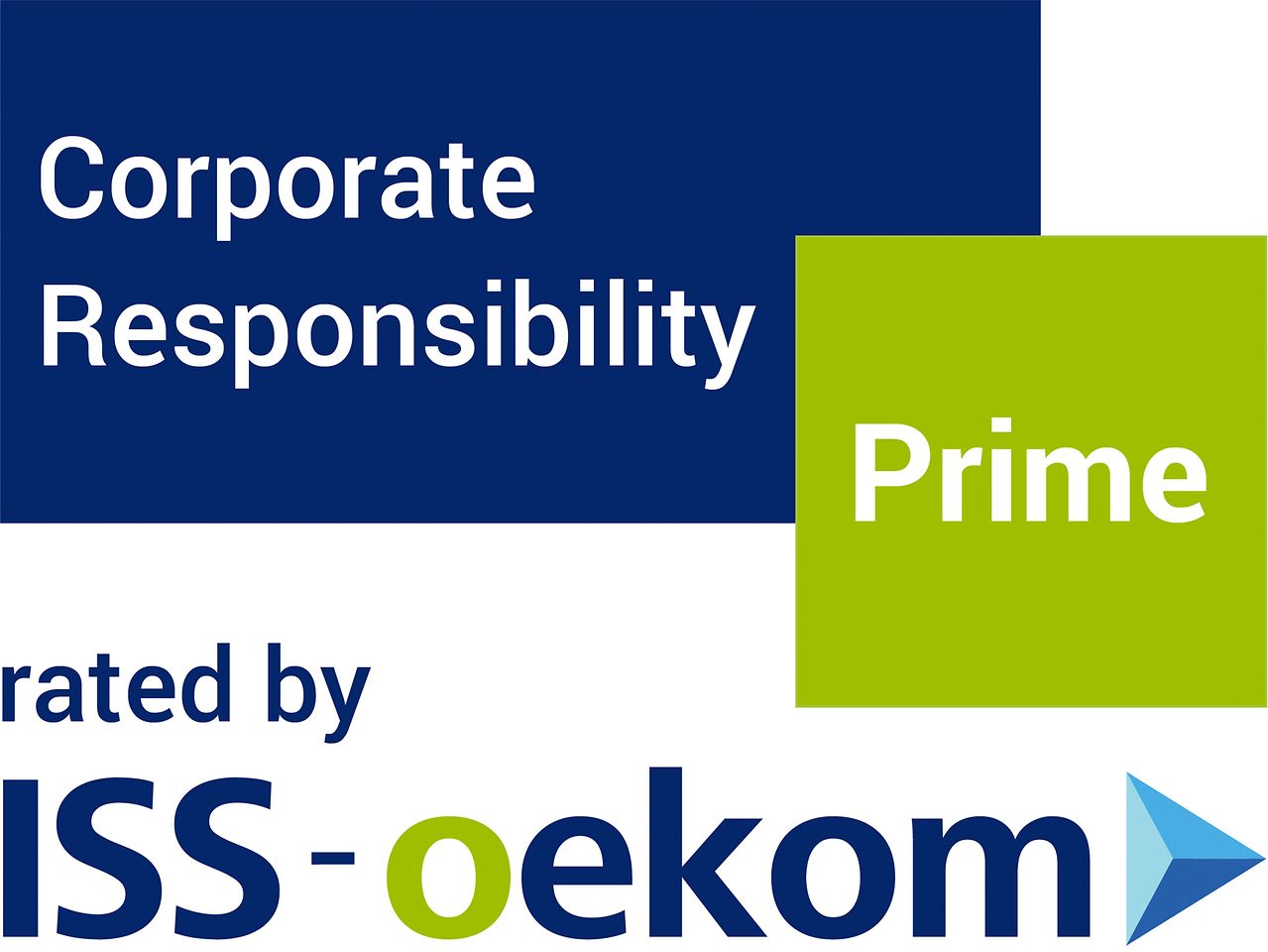 Henkel receives prime status in the Household & Personal Products category from Oekom.