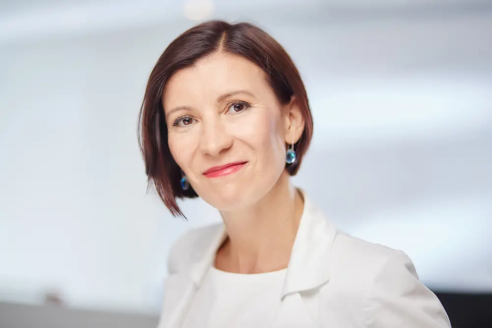 Kamila Wójcik