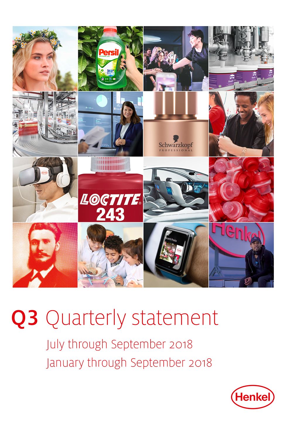 Kwartalne sprawozdanie finansowe Q3/2018 (Cover)