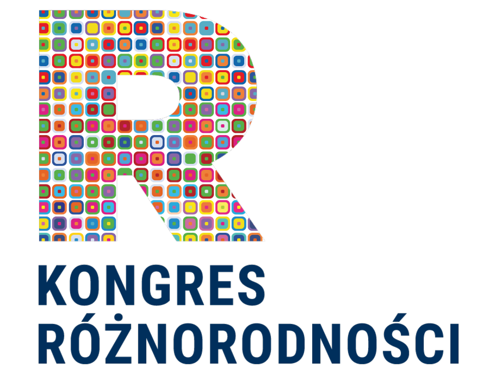 Kongres Różnorodności logo