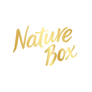 Nature Box logo